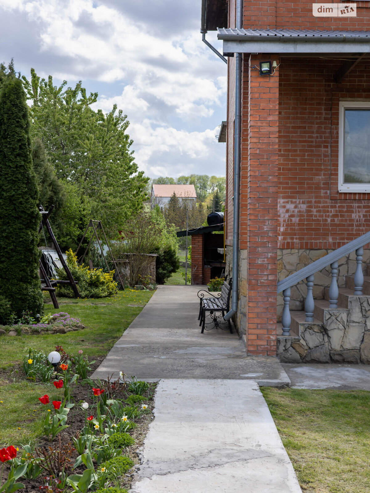 двоповерховий будинок з гаражем, 271.3 кв. м, цегла. Продаж в Шаровечці, район Шаровечка фото 1 двоповерховий будинок з гаражем, 271.3 кв. м, цегла. Продаж в Шаровечці, район Шаровечка фото 1