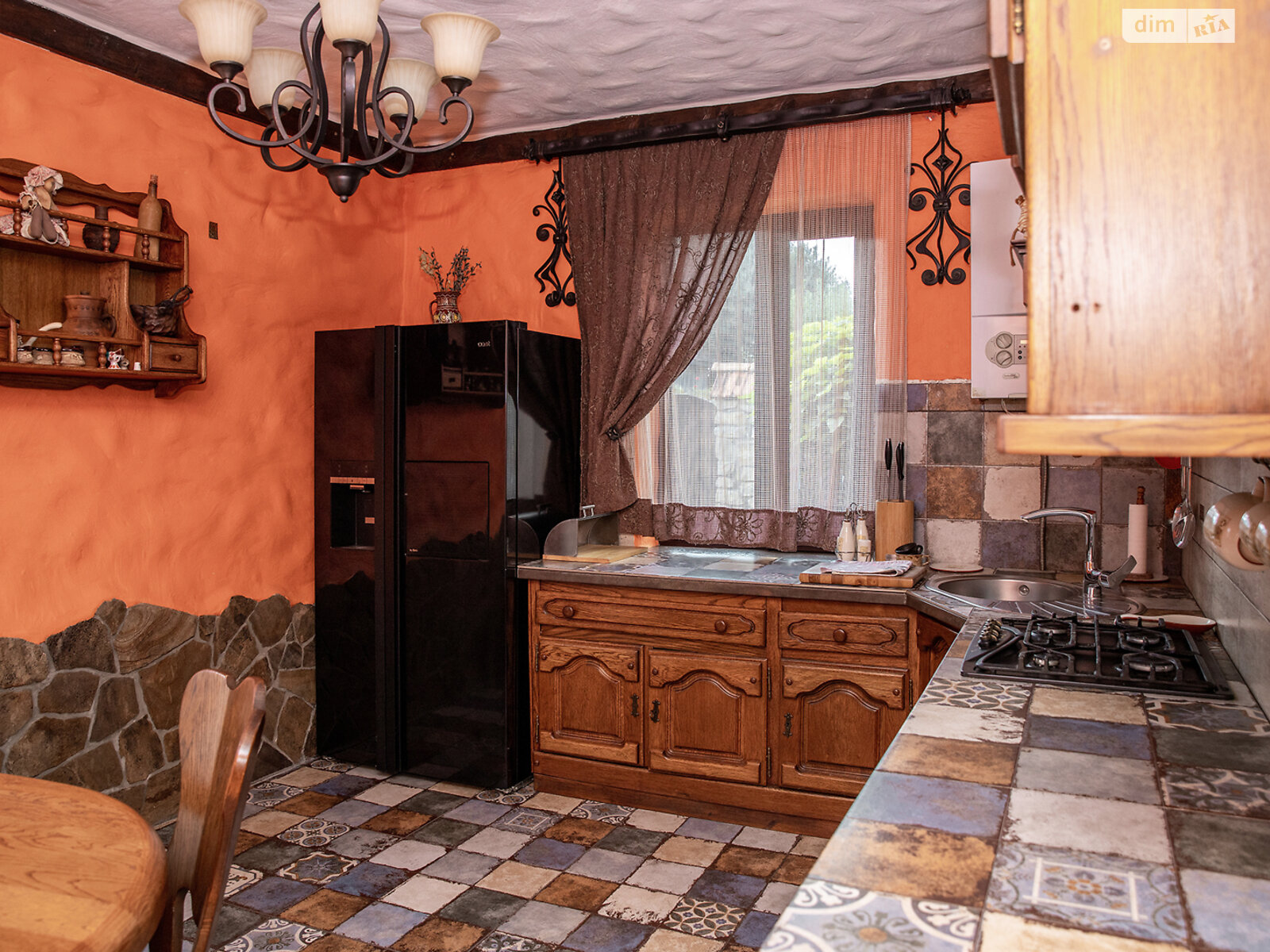 двоповерховий будинок з опаленням, 156 кв. м, цегла. Продаж в Шаровечці, район Шаровечка фото 1 двоповерховий будинок з опаленням, 156 кв. м, цегла. Продаж в Шаровечці, район Шаровечка фото 1