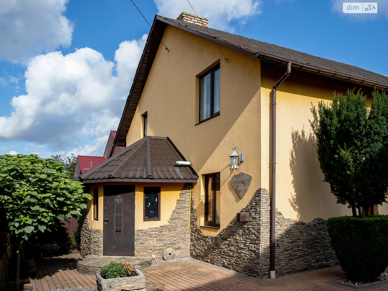 двоповерховий будинок з опаленням, 156 кв. м, цегла. Продаж в Шаровечці, район Шаровечка фото 1 двоповерховий будинок з опаленням, 156 кв. м, цегла. Продаж в Шаровечці, район Шаровечка фото 1