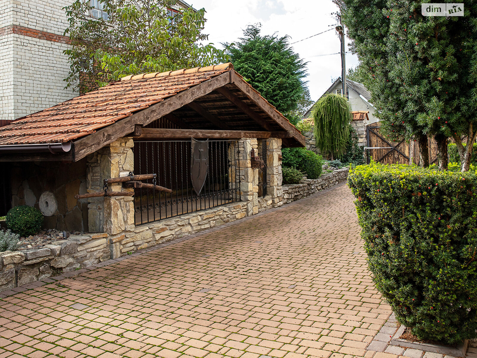 двоповерховий будинок з опаленням, 156 кв. м, цегла. Продаж в Шаровечці, район Шаровечка фото 1 двоповерховий будинок з опаленням, 156 кв. м, цегла. Продаж в Шаровечці, район Шаровечка фото 1