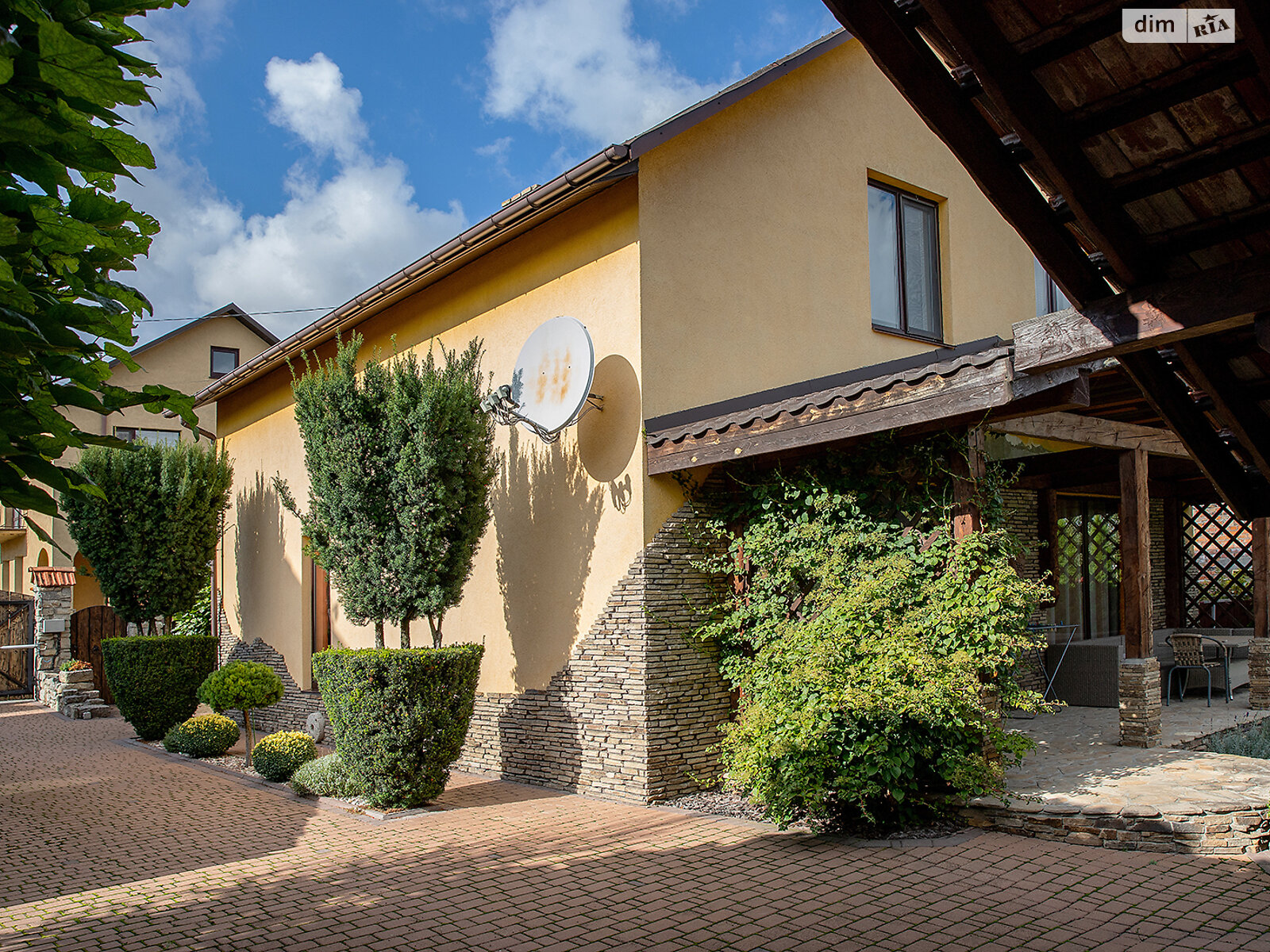 двоповерховий будинок з опаленням, 156 кв. м, цегла. Продаж в Шаровечці, район Шаровечка фото 1 двоповерховий будинок з опаленням, 156 кв. м, цегла. Продаж в Шаровечці, район Шаровечка фото 1