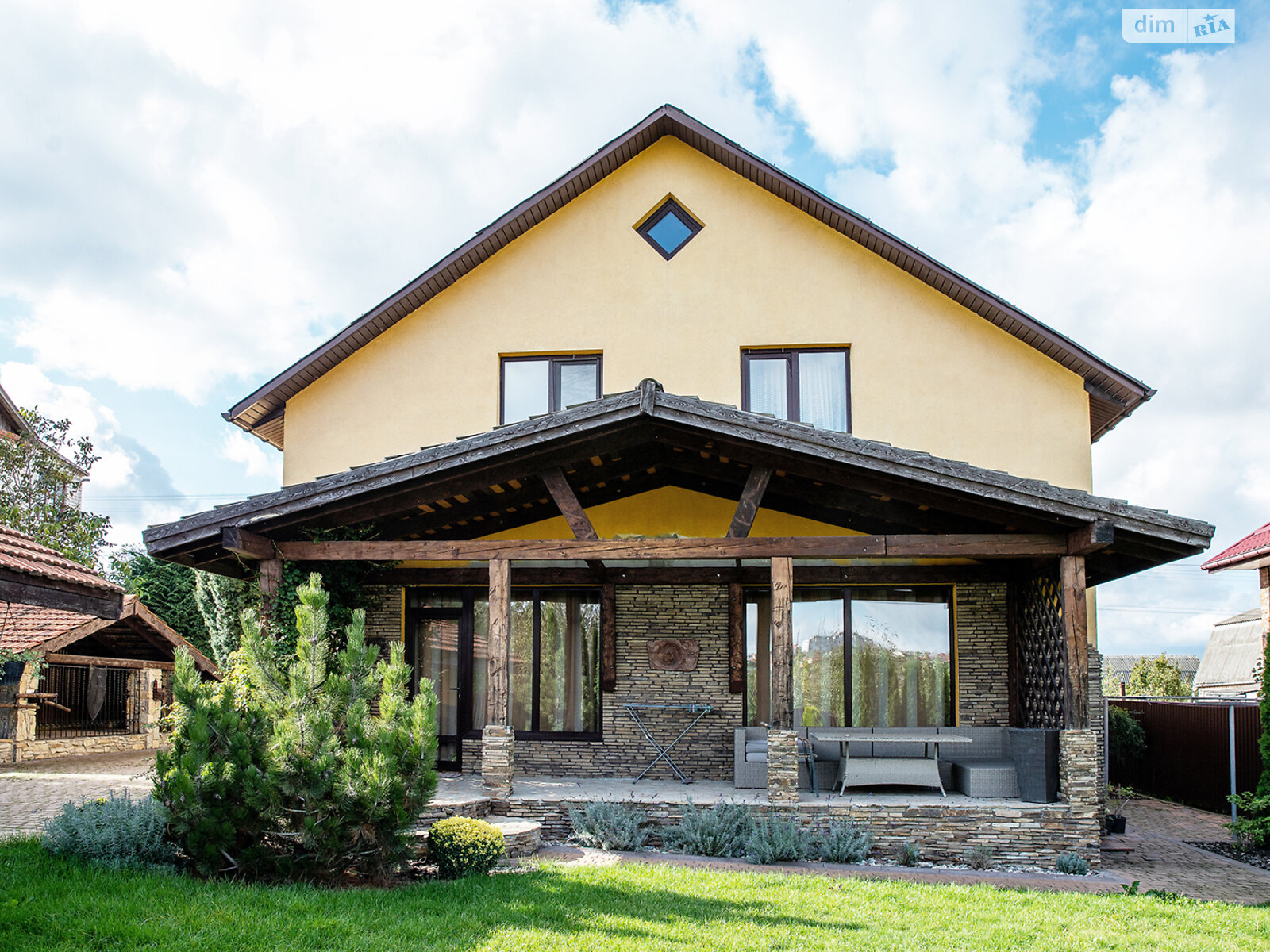 двоповерховий будинок з опаленням, 156 кв. м, цегла. Продаж в Шаровечці, район Шаровечка фото 1 двоповерховий будинок з опаленням, 156 кв. м, цегла. Продаж в Шаровечці, район Шаровечка фото 1