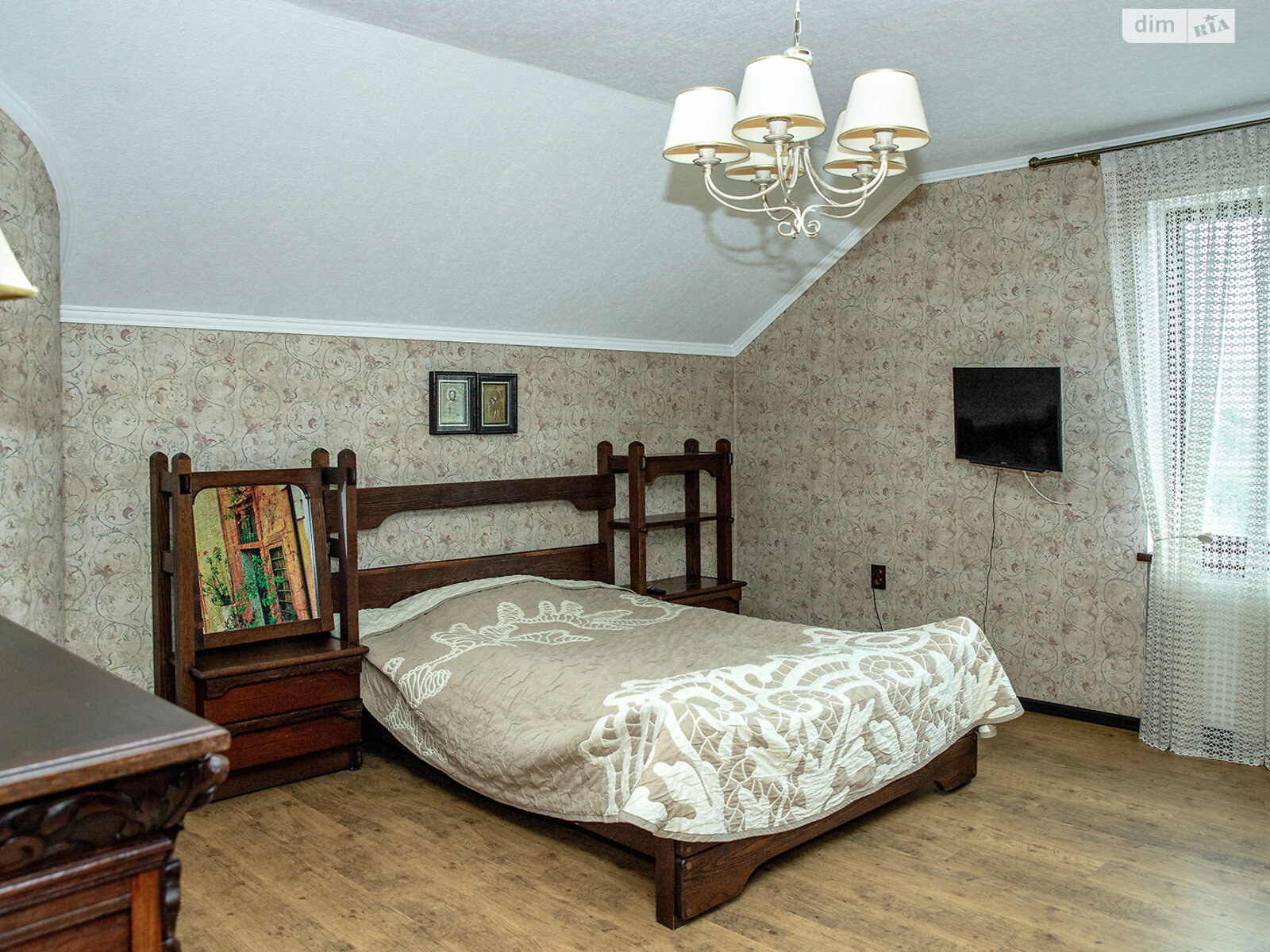 двоповерховий будинок з опаленням, 156 кв. м, цегла. Продаж в Шаровечці, район Шаровечка фото 1 двоповерховий будинок з опаленням, 156 кв. м, цегла. Продаж в Шаровечці, район Шаровечка фото 1