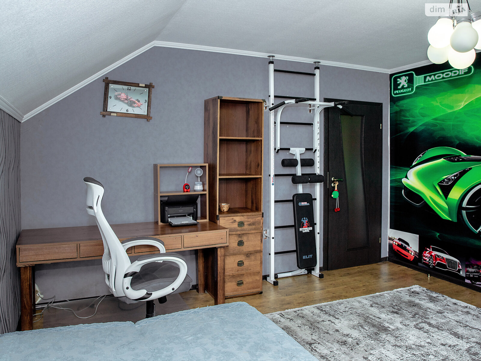 двоповерховий будинок з опаленням, 156 кв. м, цегла. Продаж в Шаровечці, район Шаровечка фото 1 двоповерховий будинок з опаленням, 156 кв. м, цегла. Продаж в Шаровечці, район Шаровечка фото 1