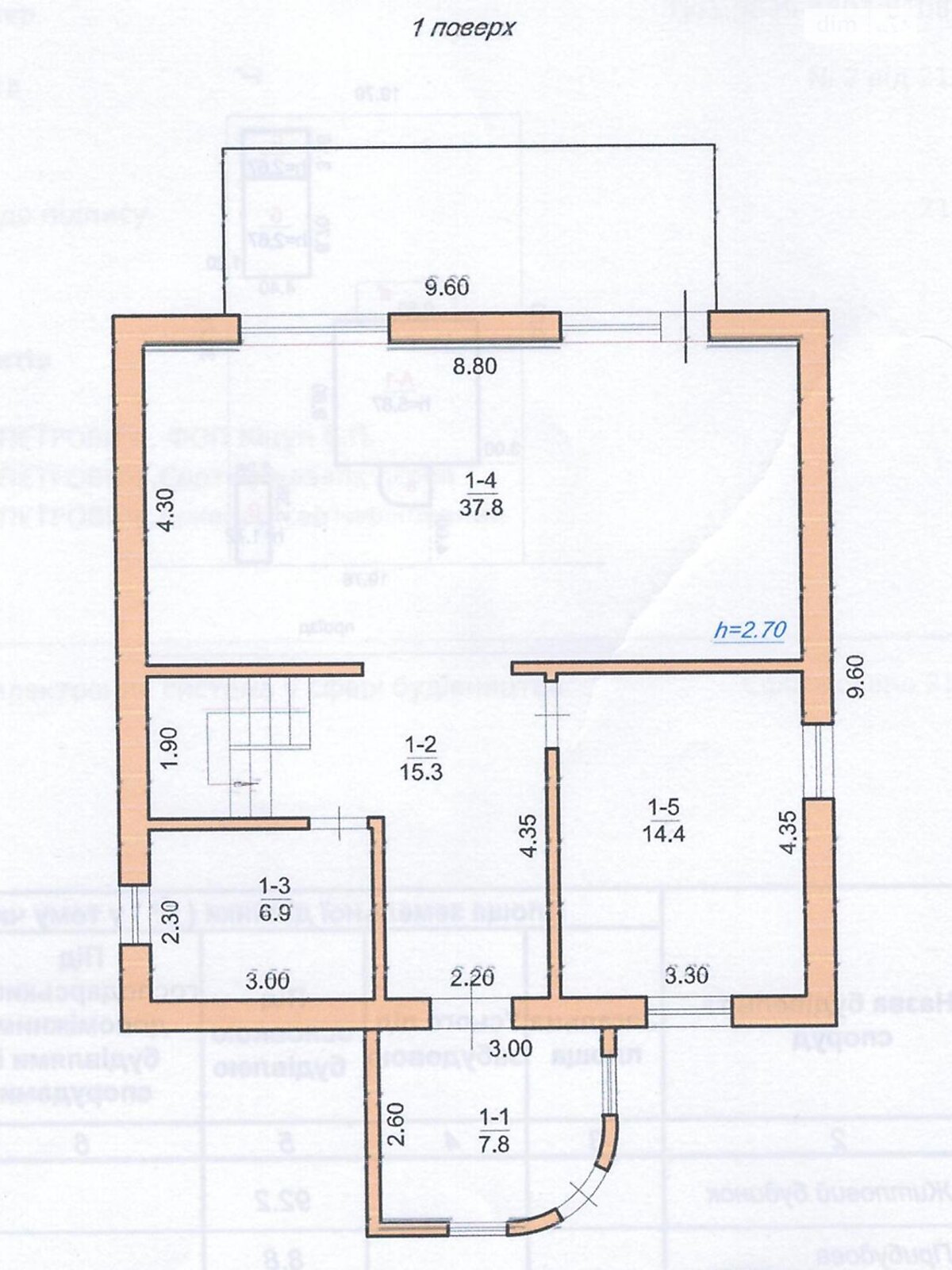 двоповерховий будинок з опаленням, 156 кв. м, цегла. Продаж в Шаровечці, район Шаровечка фото 1 двоповерховий будинок з опаленням, 156 кв. м, цегла. Продаж в Шаровечці, район Шаровечка фото 1