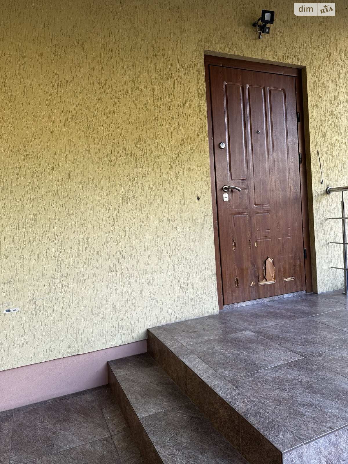 одноэтажный дом с гаражом, 118 кв. м, кирпич. Продажа в Шаровечке фото 1 одноэтажный дом с гаражом, 118 кв. м, кирпич. Продажа в Шаровечке фото 1