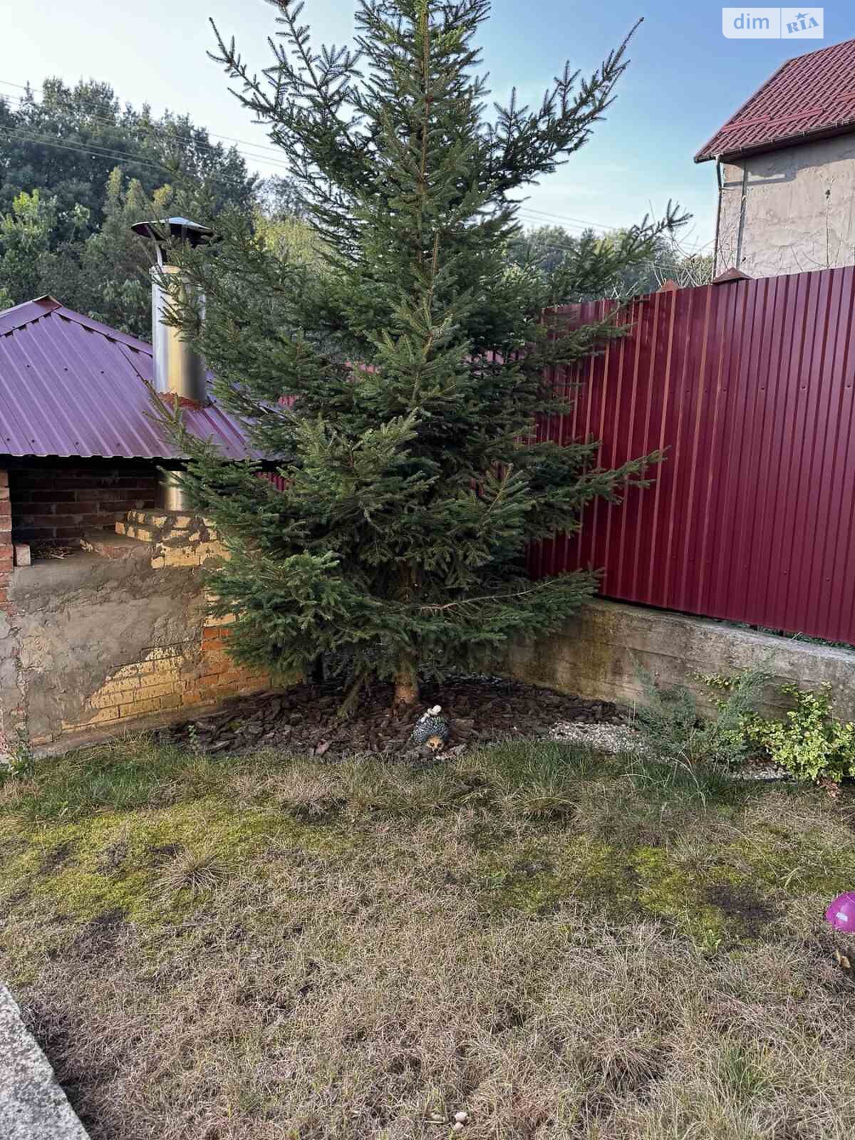 одноэтажный дом с гаражом, 118 кв. м, кирпич. Продажа в Шаровечке фото 1 одноэтажный дом с гаражом, 118 кв. м, кирпич. Продажа в Шаровечке фото 1