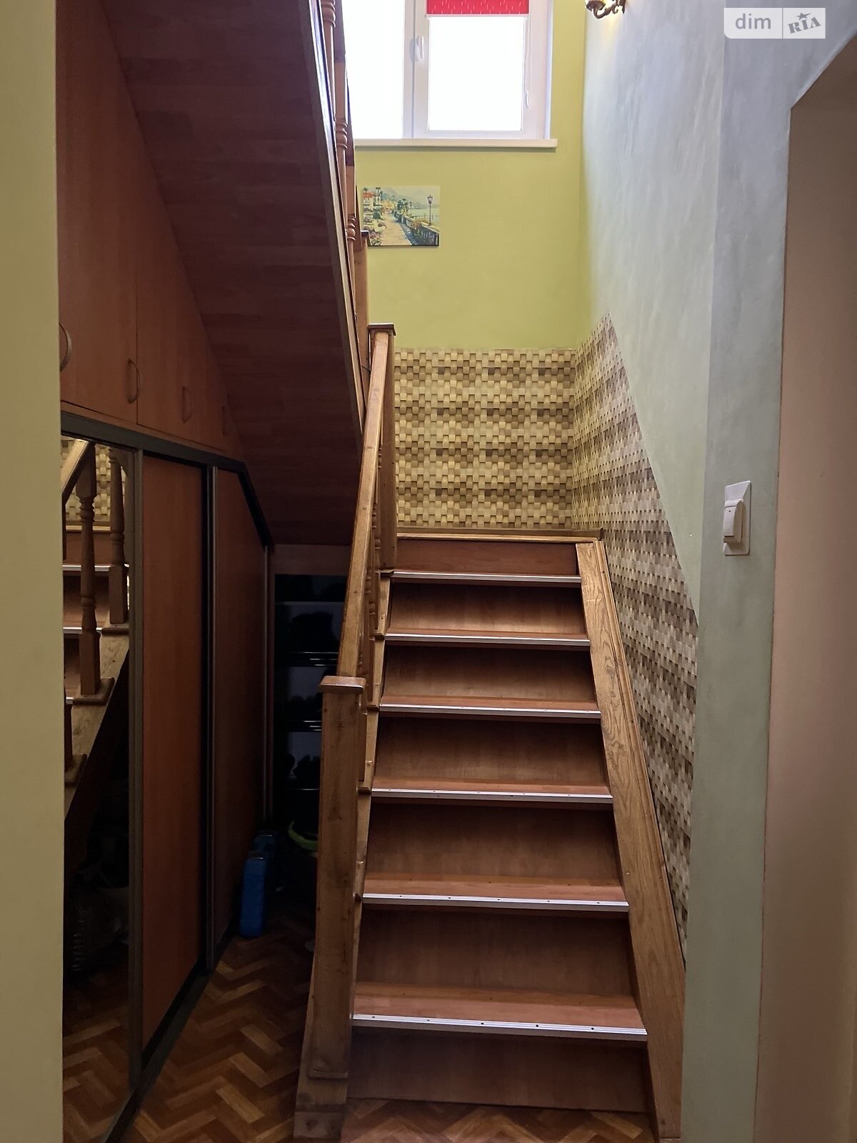 двухэтажный дом, 117 кв. м, кирпич. Продажа в Шаровечке фото 1