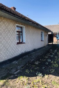 одноповерховий будинок з гаражем, 60 кв. м, глинобитний. Продаж у Шарівці фото 2