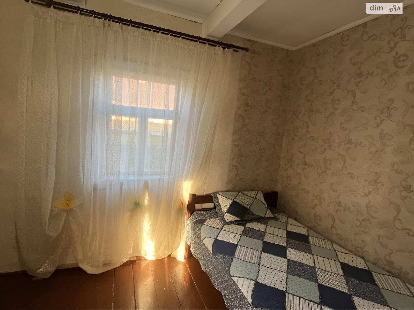 одноэтажный дом с верандой, 106 кв. м, сруб. Продажа в Шацке фото 1 одноэтажный дом с верандой, 106 кв. м, сруб. Продажа в Шацке фото 1