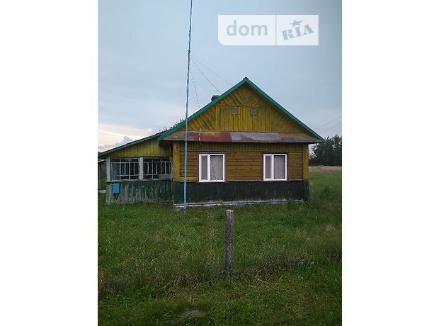 Продажа дома, 69м², Волынская, Шацк, Садовая Продажа дома, 69м², Волынская, Шацк, Садовая