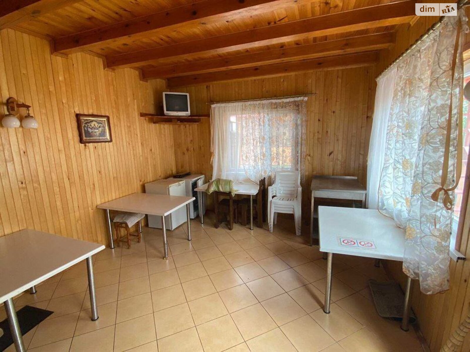 двухэтажный дом беседка, 215 кв. м, кирпич. Продажа в Шацке район Шацк фото 1