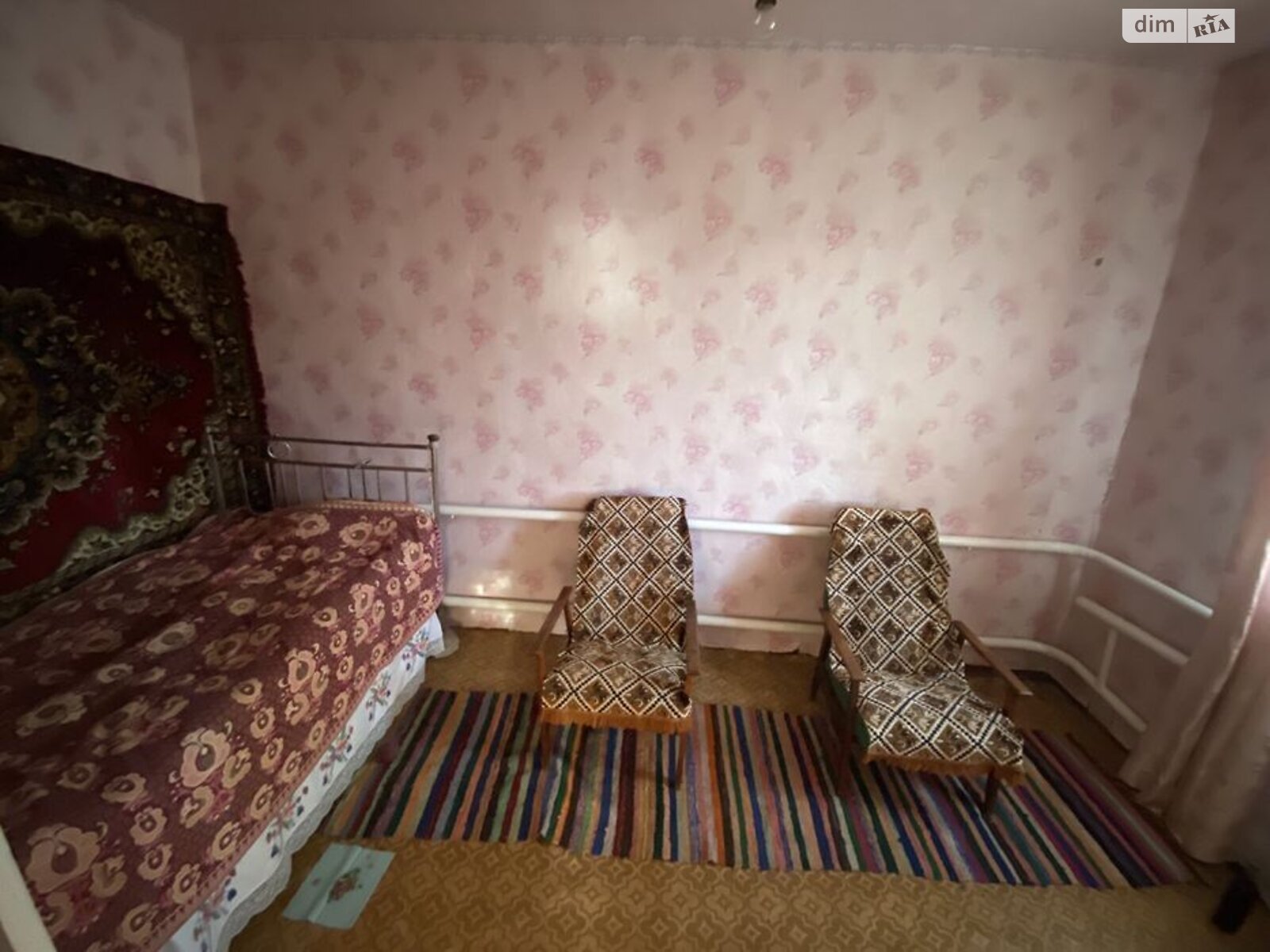 одноповерховий будинок з опаленням, 92 кв. м, цегла. Продаж у Шатурі фото 1 одноповерховий будинок з опаленням, 92 кв. м, цегла. Продаж у Шатурі фото 1