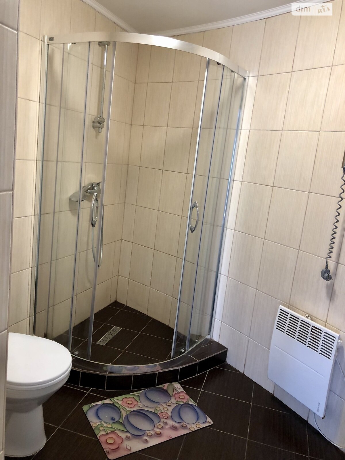 двоповерховий будинок з опаленням, 173.8 кв. м, піноблок. Продаж у Шаяні фото 1