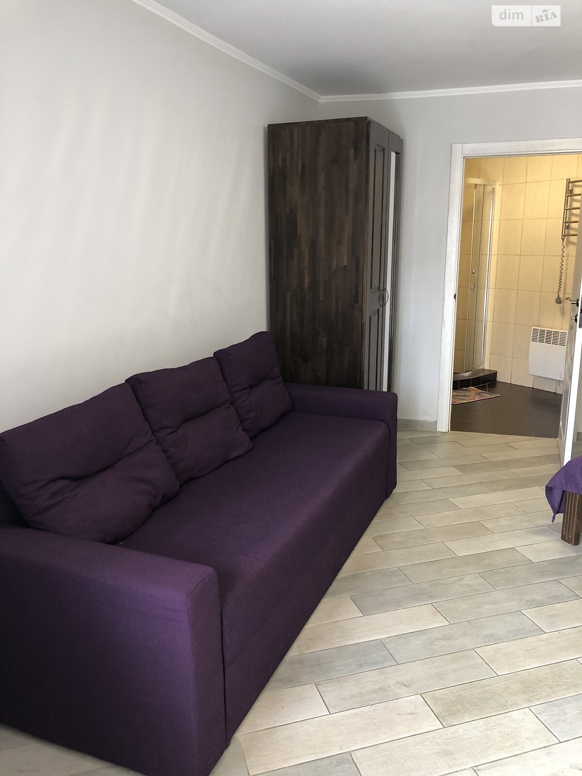 двоповерховий будинок з опаленням, 173.8 кв. м, піноблок. Продаж у Шаяні фото 1