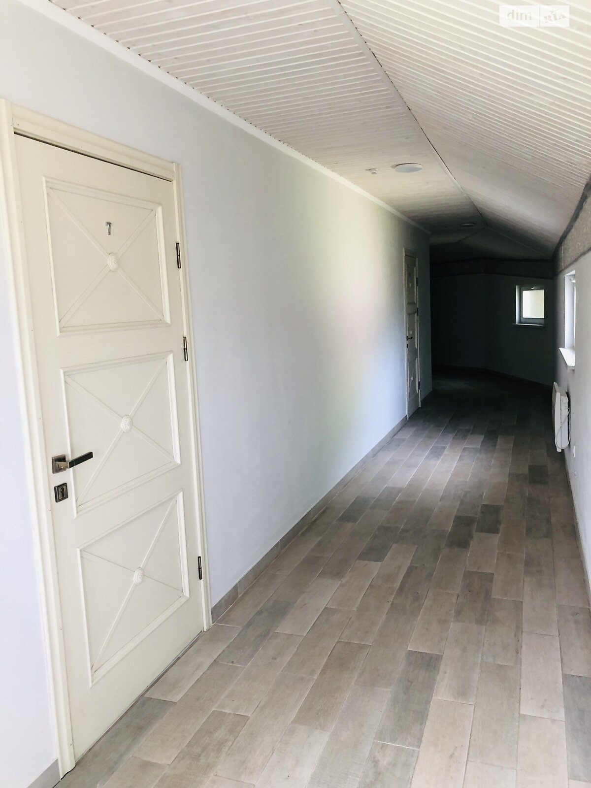 двоповерховий будинок з опаленням, 173.8 кв. м, піноблок. Продаж у Шаяні фото 1