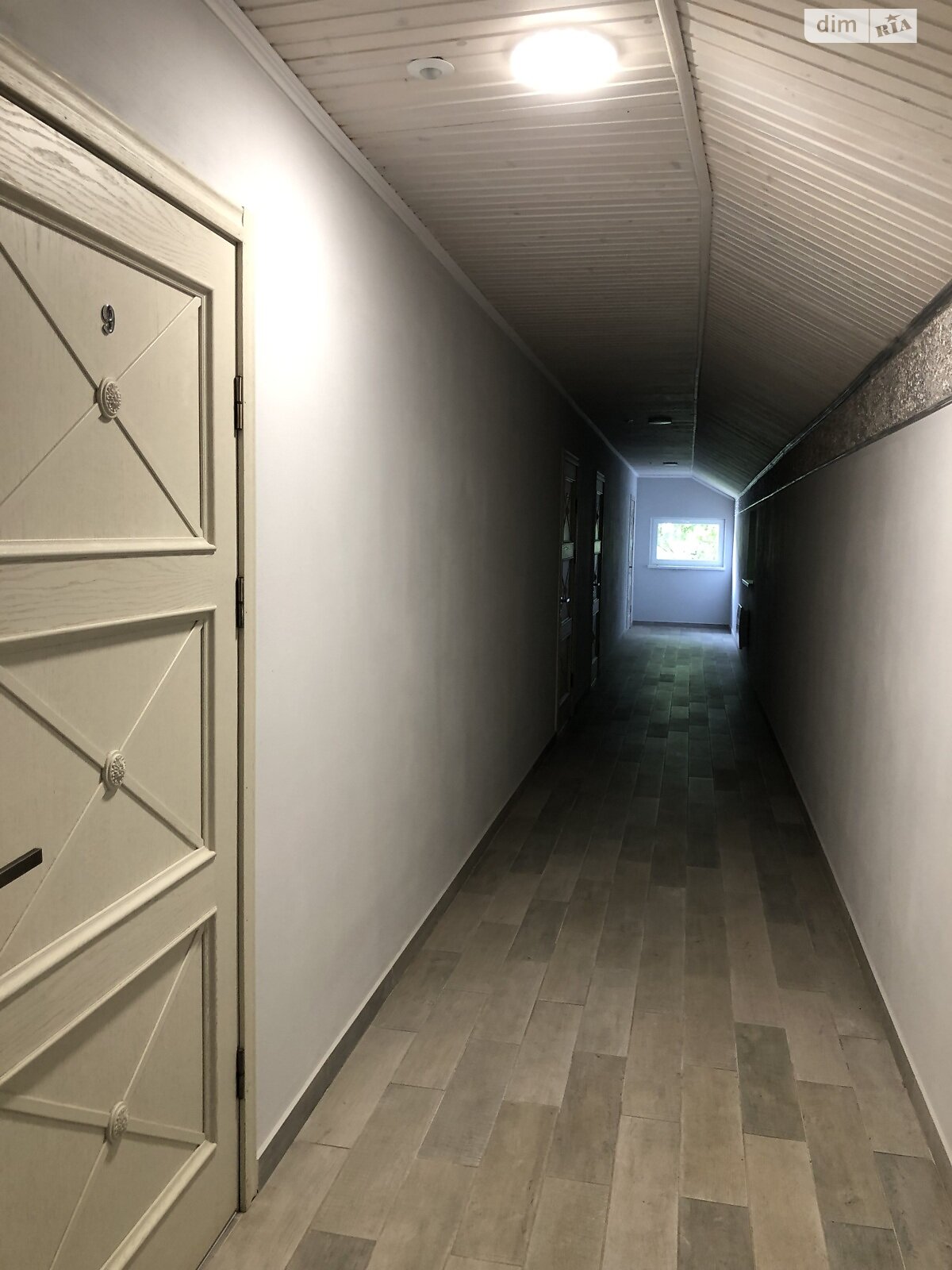 двоповерховий будинок з опаленням, 173.8 кв. м, піноблок. Продаж у Шаяні фото 1