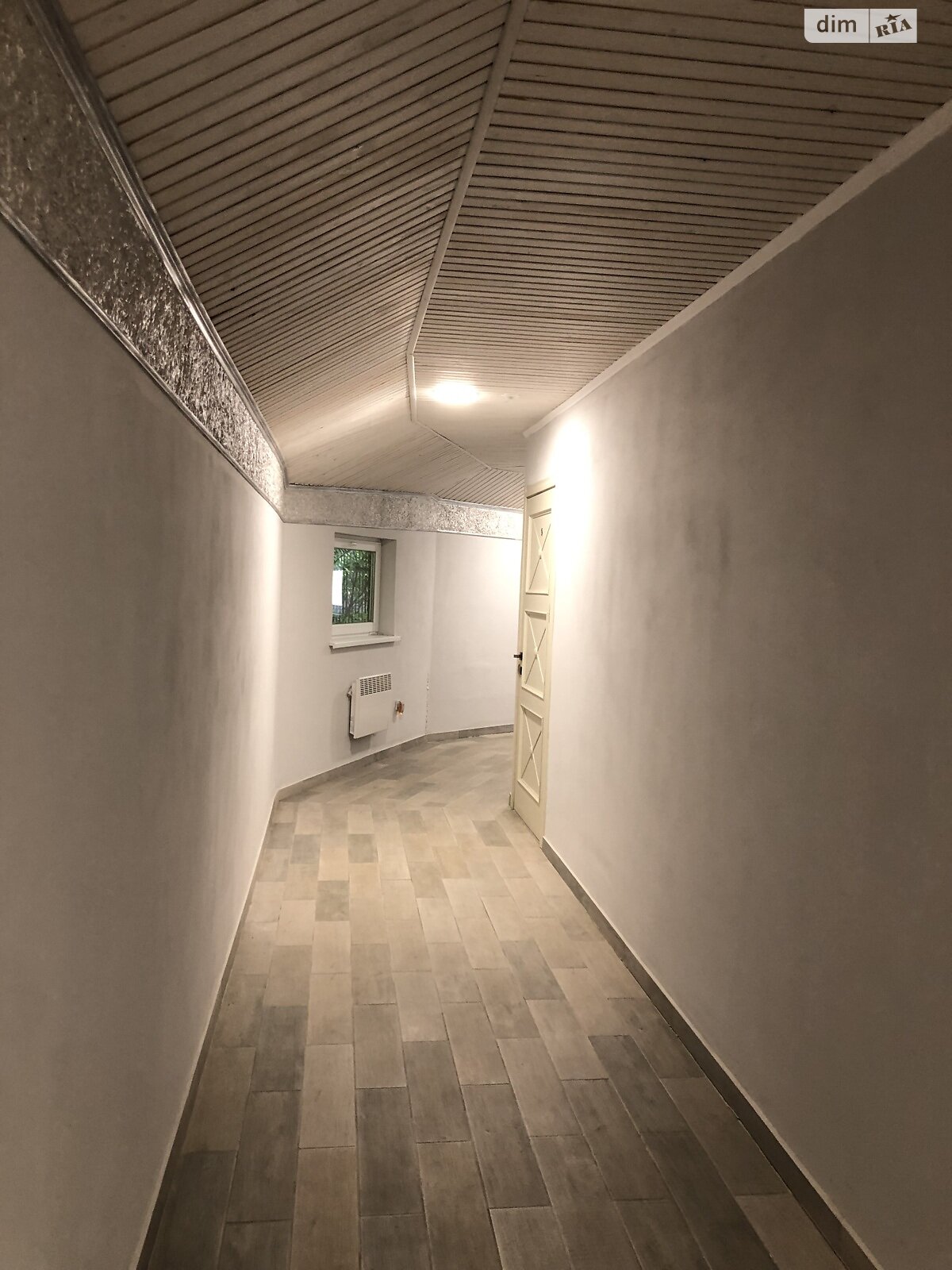 двоповерховий будинок з опаленням, 173.8 кв. м, піноблок. Продаж у Шаяні фото 1