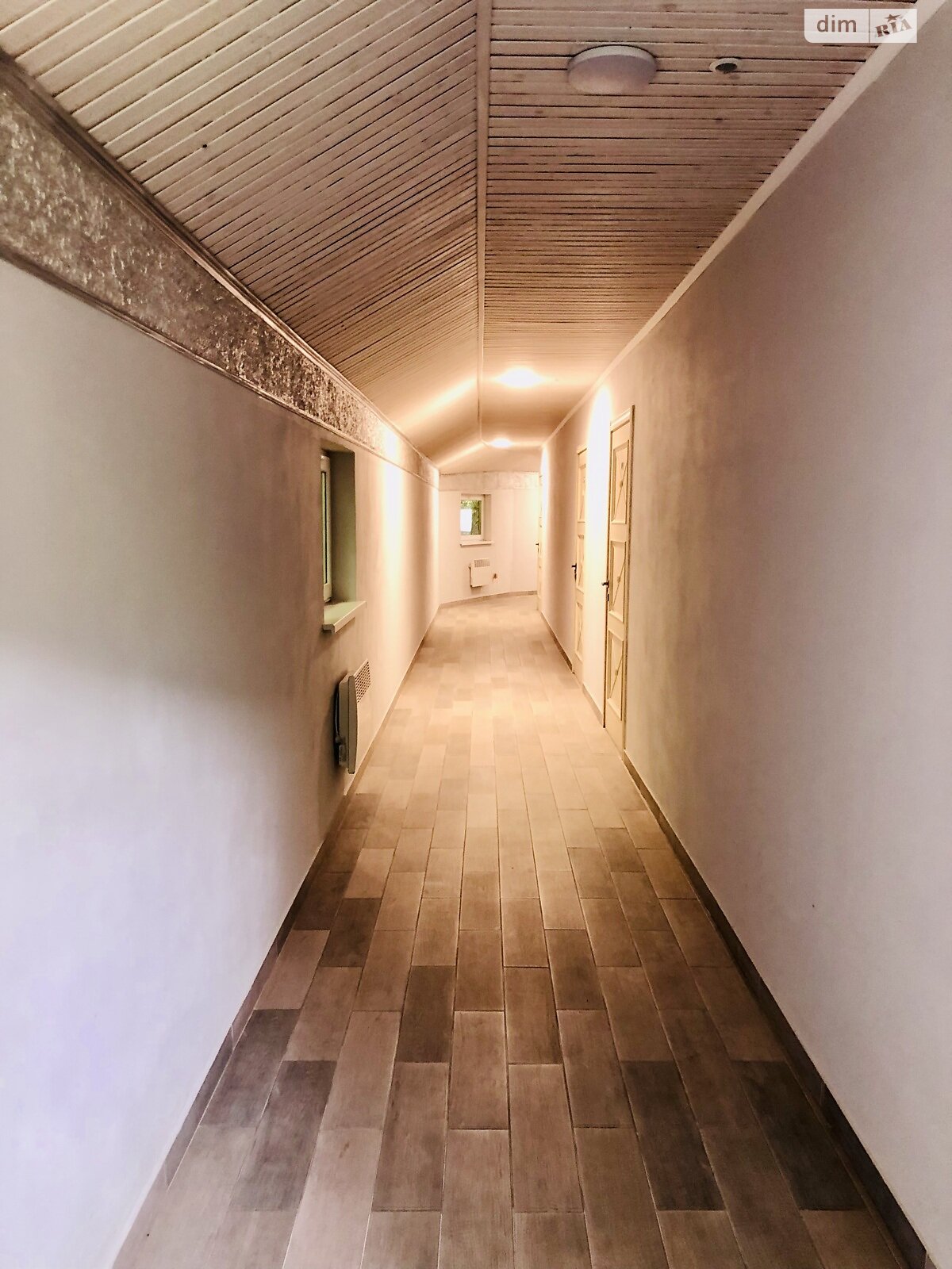 двоповерховий будинок з опаленням, 173.8 кв. м, піноблок. Продаж у Шаяні фото 1