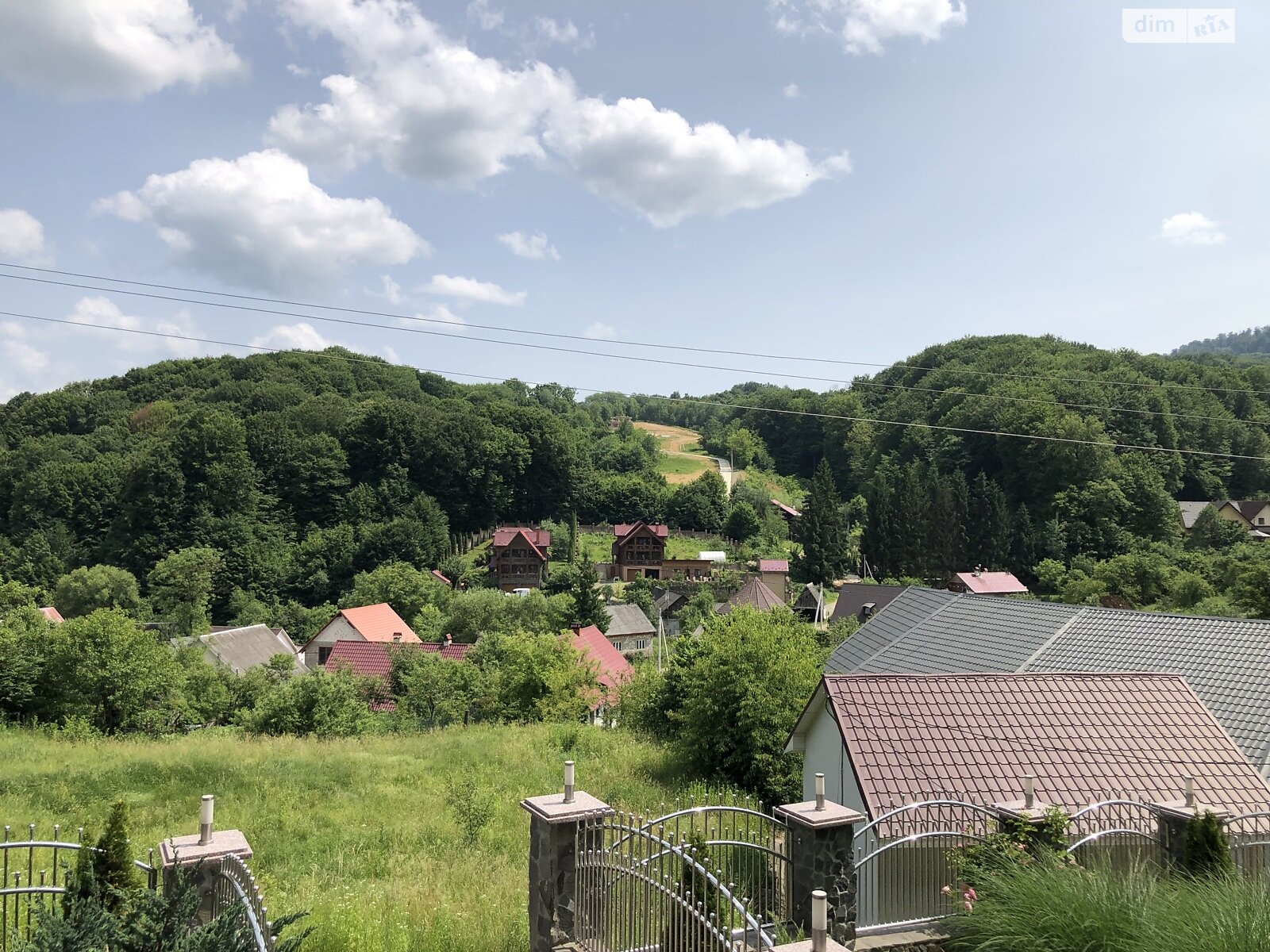 двоповерховий будинок з опаленням, 173.8 кв. м, піноблок. Продаж у Шаяні фото 1