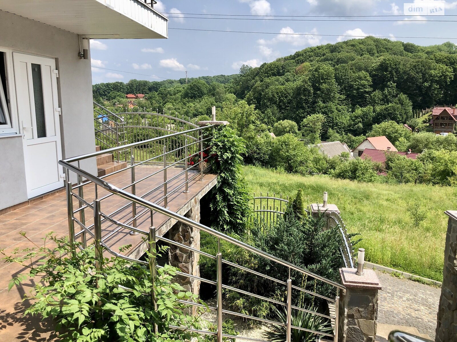 двоповерховий будинок з опаленням, 173.8 кв. м, піноблок. Продаж у Шаяні фото 1