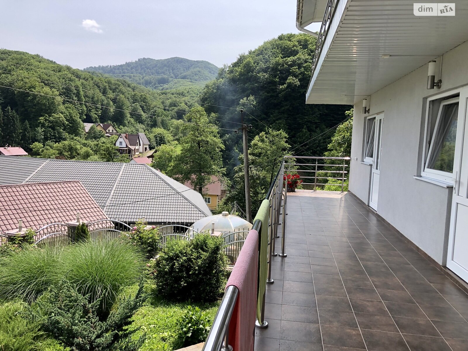 двоповерховий будинок з опаленням, 173.8 кв. м, піноблок. Продаж у Шаяні фото 1