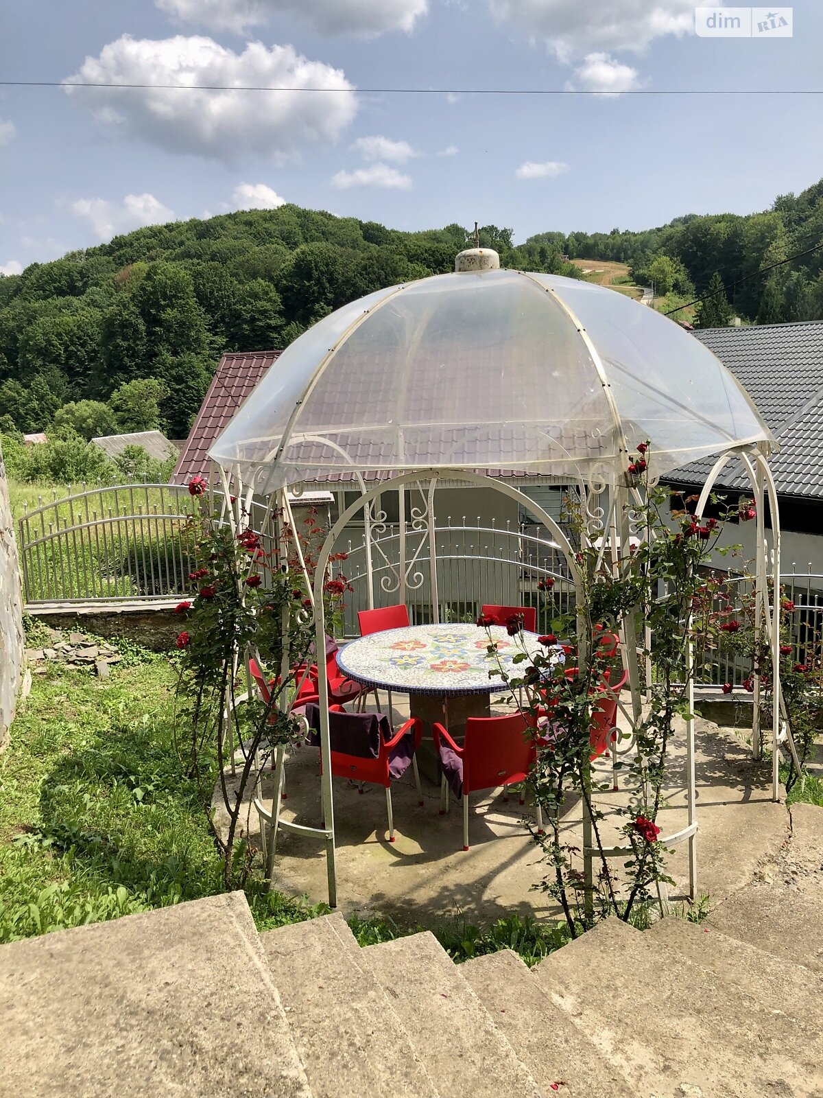 двоповерховий будинок з опаленням, 173.8 кв. м, піноблок. Продаж у Шаяні фото 1