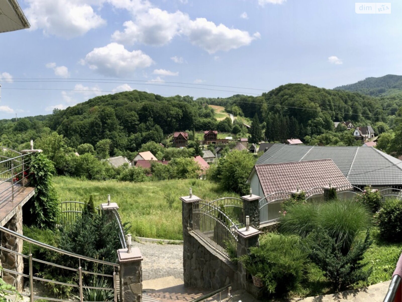 двоповерховий будинок з опаленням, 173.8 кв. м, піноблок. Продаж у Шаяні фото 1