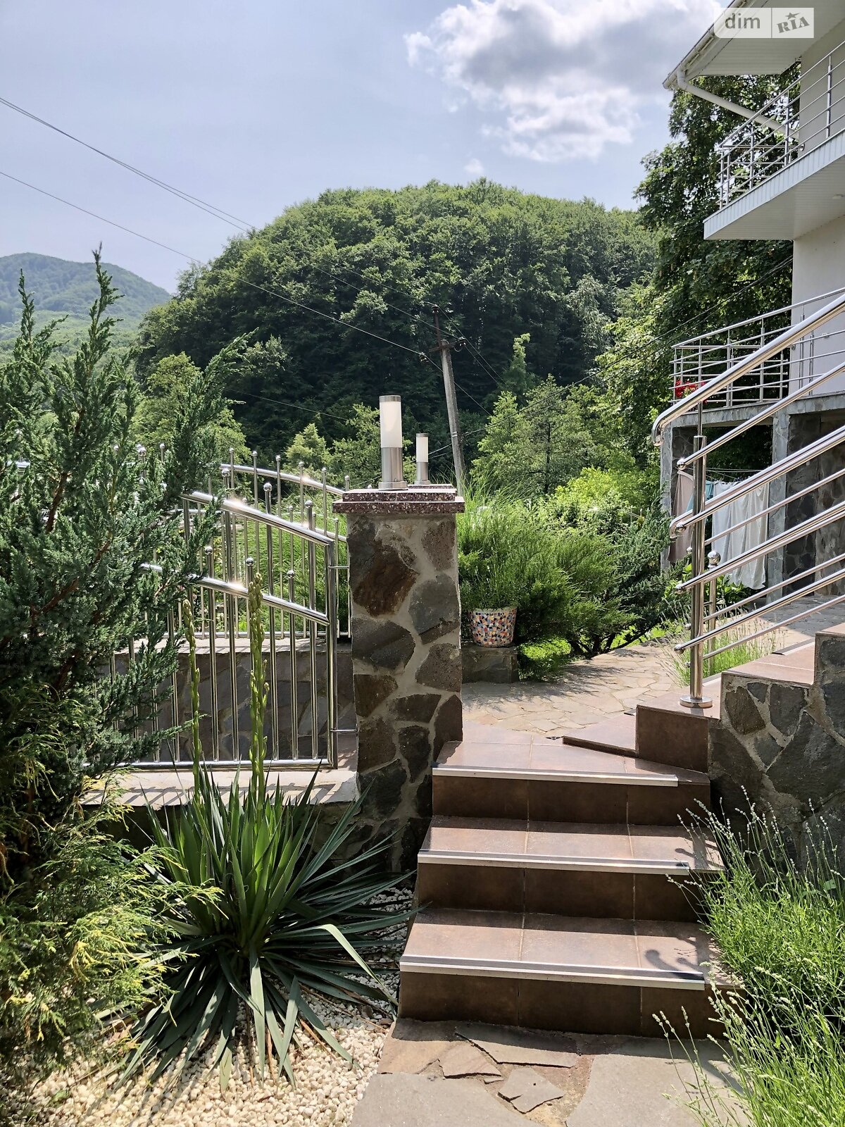 двоповерховий будинок з опаленням, 173.8 кв. м, піноблок. Продаж у Шаяні фото 1