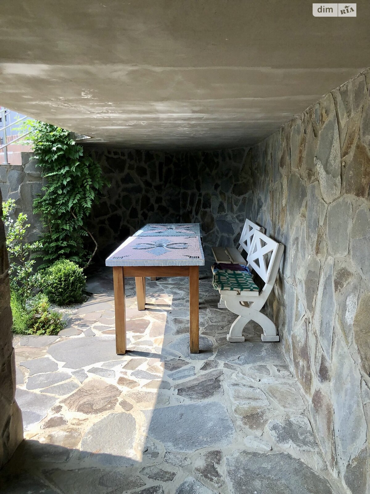 двоповерховий будинок з опаленням, 173.8 кв. м, піноблок. Продаж у Шаяні фото 1