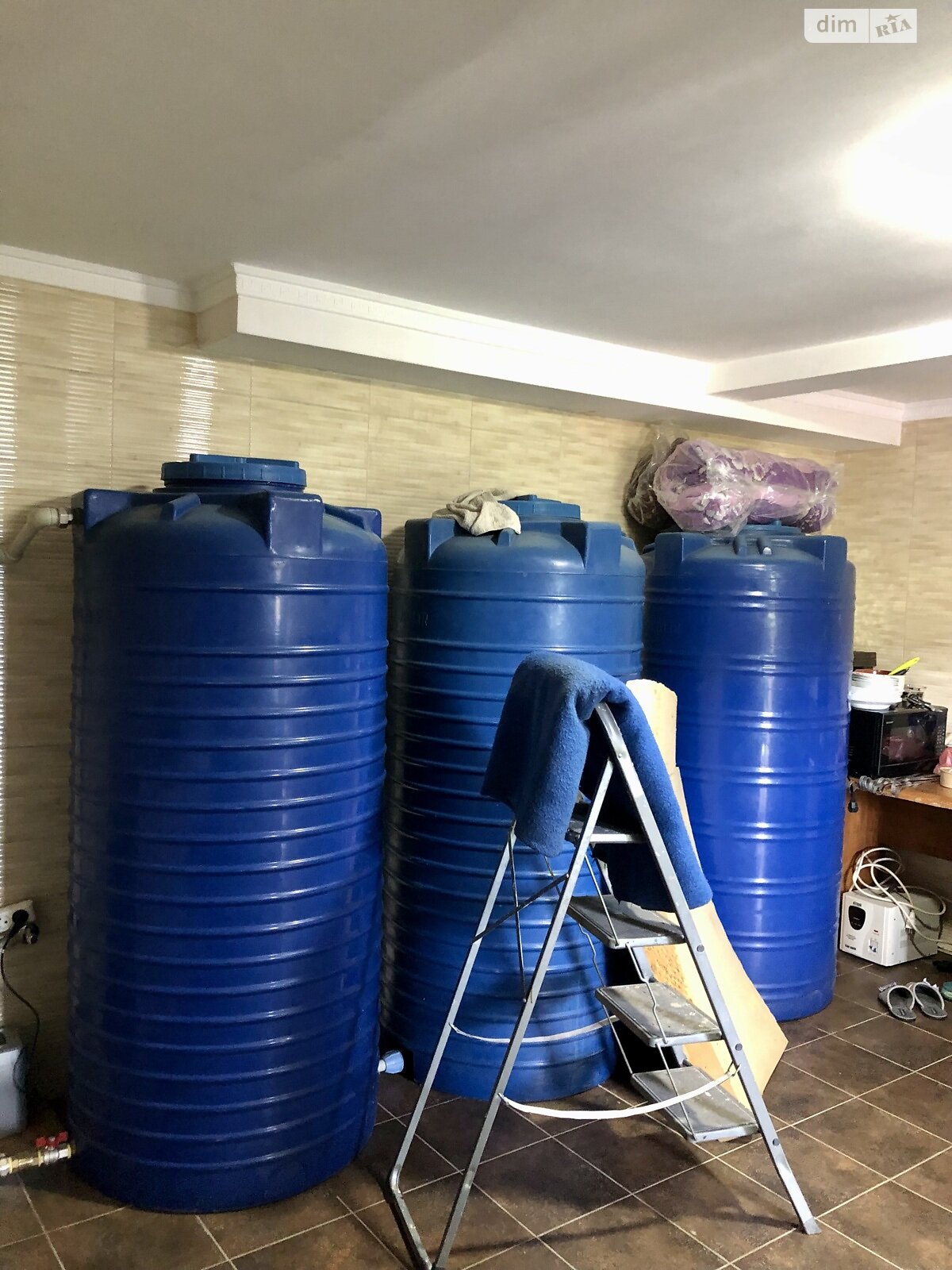 двоповерховий будинок з опаленням, 173.8 кв. м, піноблок. Продаж у Шаяні фото 1