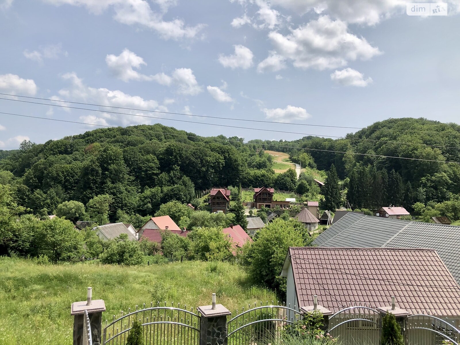 двоповерховий будинок з опаленням, 173.8 кв. м, піноблок. Продаж у Шаяні фото 1