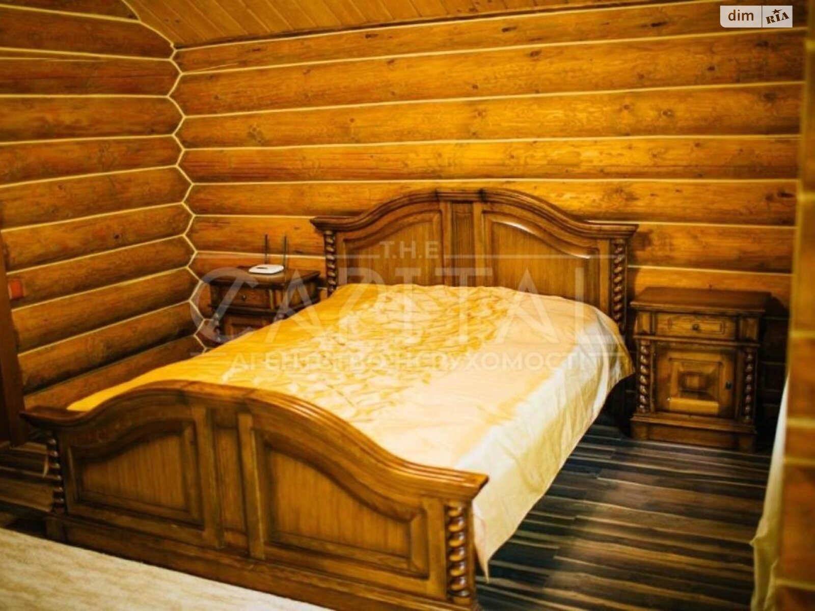 трехэтажный дом, 876 кв. м, кирпич. Продажа в Шаяне фото 1