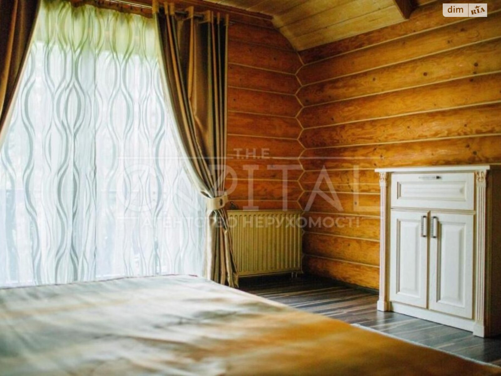 трехэтажный дом, 876 кв. м, кирпич. Продажа в Шаяне фото 1