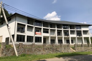 трехэтажный дом, 1000 кв. м, пеноблок. Продажа в Шаяне фото 2