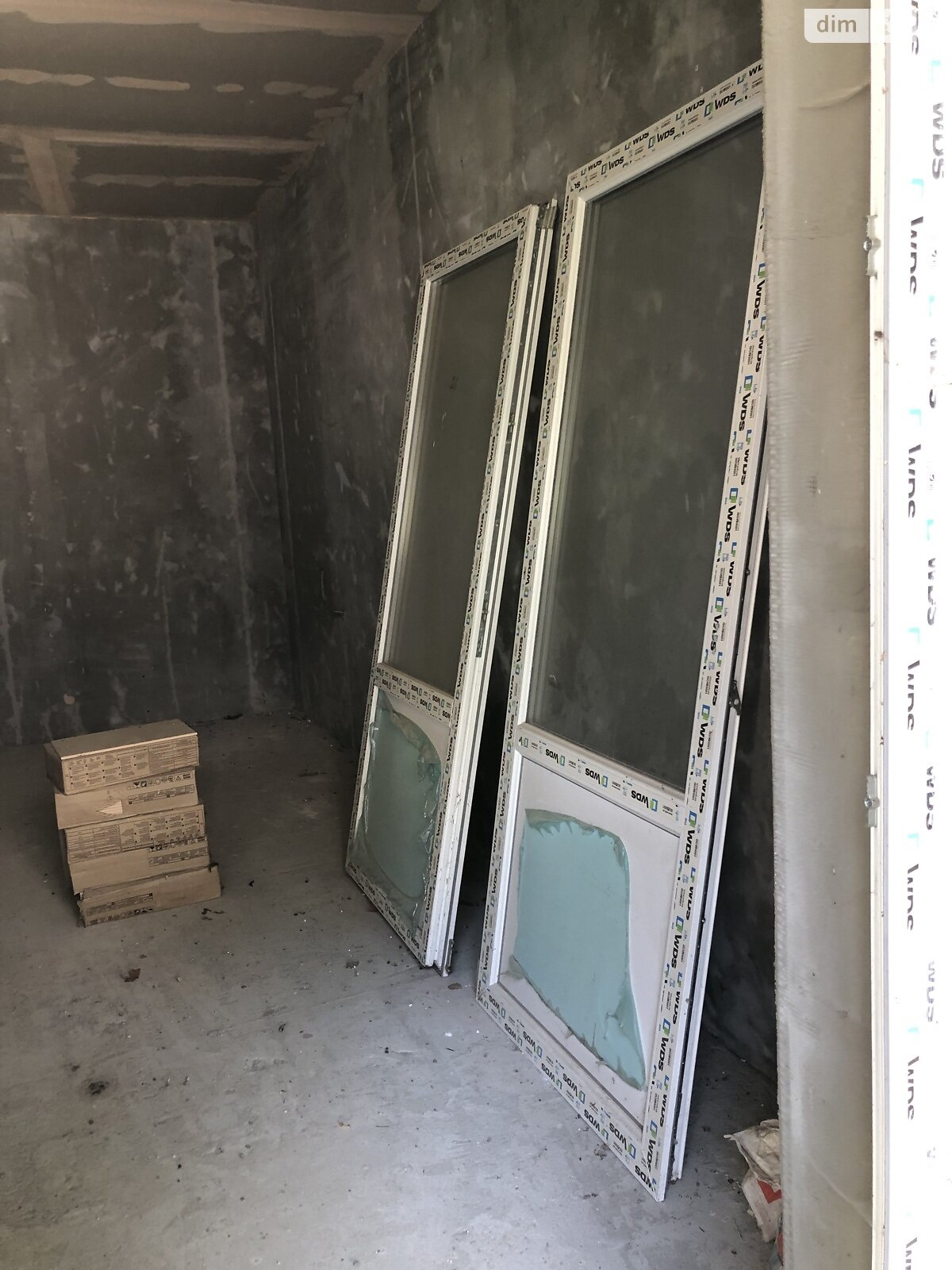 триповерховий будинок, 1000 кв. м, піноблок. Продаж у Шаяні фото 1 триповерховий будинок, 1000 кв. м, піноблок. Продаж у Шаяні фото 1