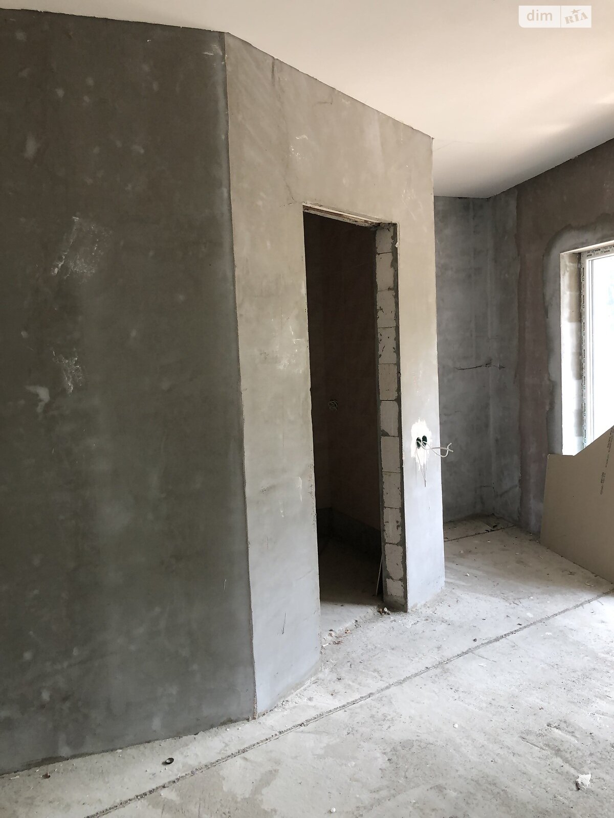 триповерховий будинок, 1000 кв. м, піноблок. Продаж у Шаяні фото 1 триповерховий будинок, 1000 кв. м, піноблок. Продаж у Шаяні фото 1