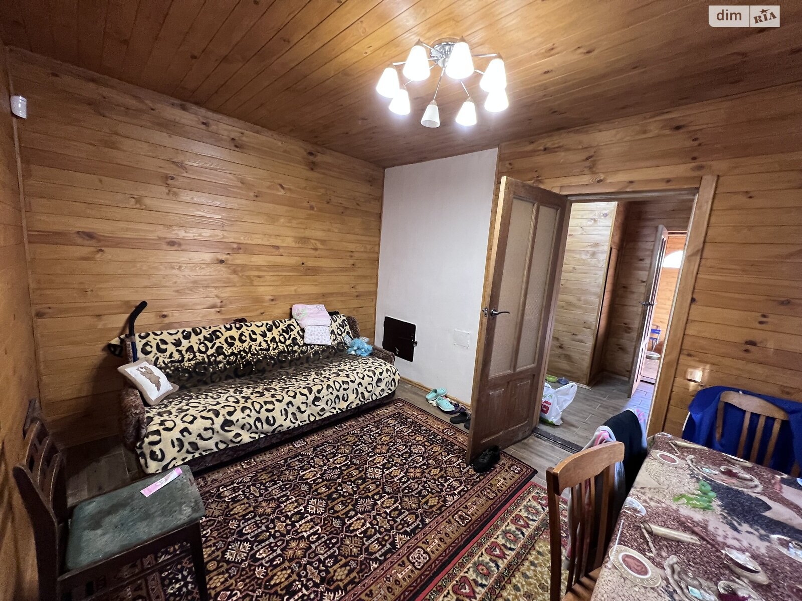 двоповерховий будинок з опаленням, 50 кв. м, шлакоблок. Продаж у Шовкопляси фото 1 двоповерховий будинок з опаленням, 50 кв. м, шлакоблок. Продаж у Шовкопляси фото 1