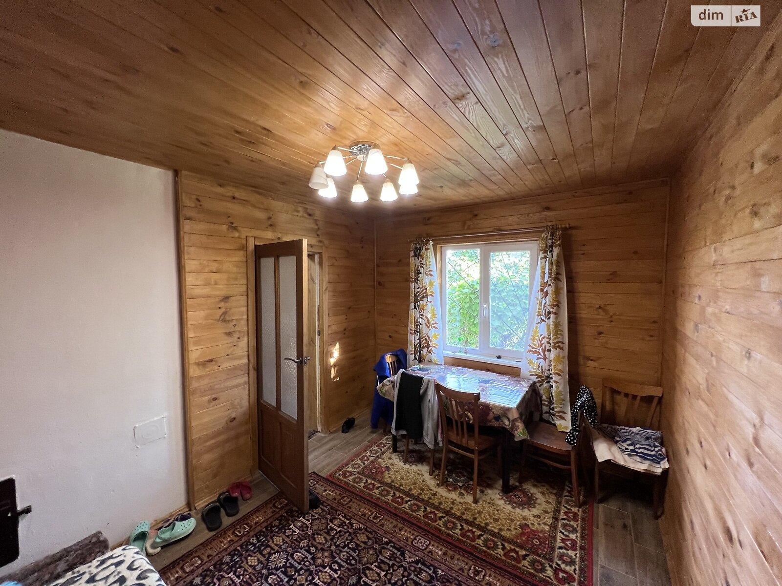 двоповерховий будинок з опаленням, 50 кв. м, шлакоблок. Продаж у Шовкопляси фото 1 двоповерховий будинок з опаленням, 50 кв. м, шлакоблок. Продаж у Шовкопляси фото 1