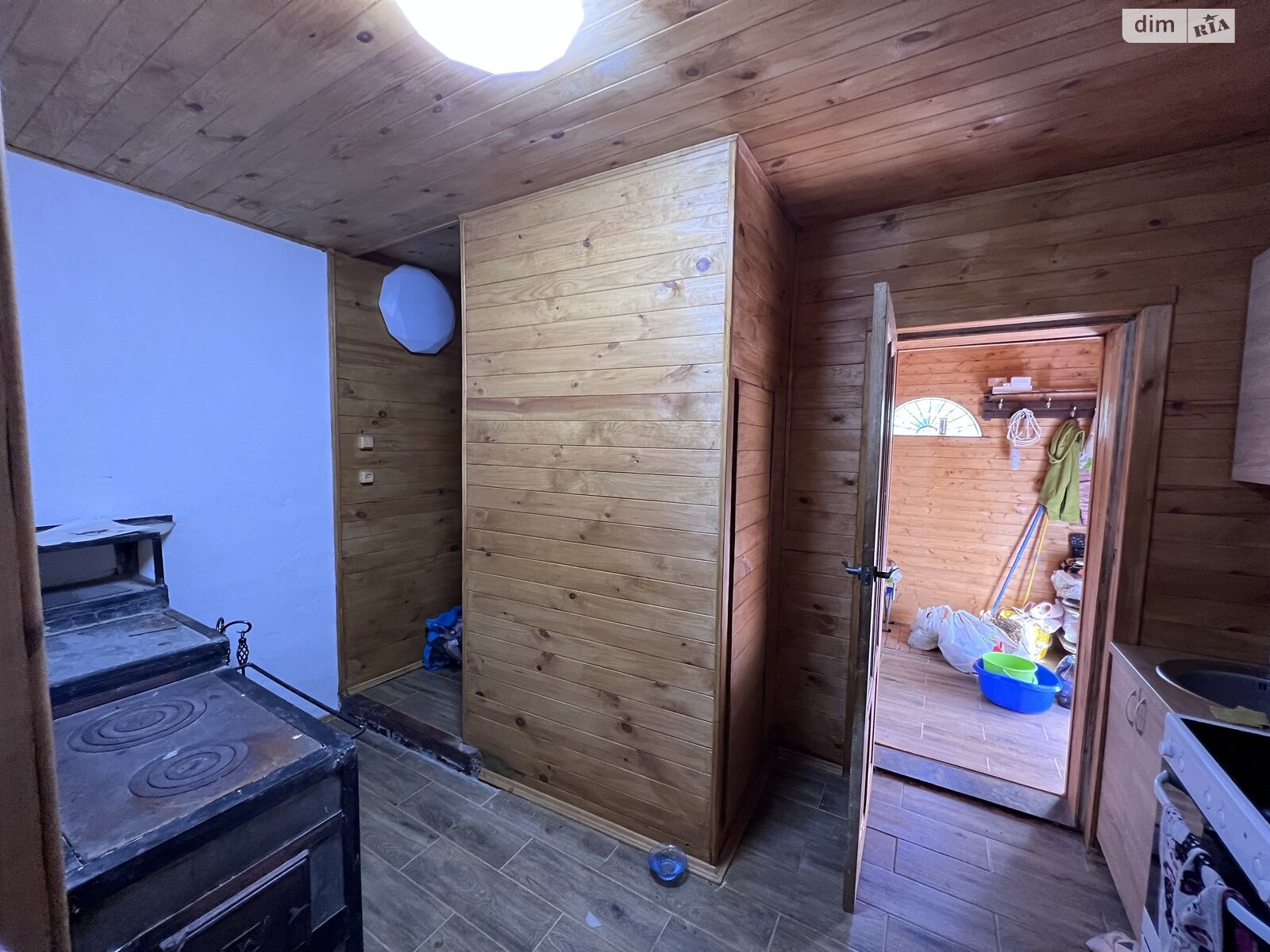 двоповерховий будинок з опаленням, 50 кв. м, шлакоблок. Продаж у Шовкопляси фото 1 двоповерховий будинок з опаленням, 50 кв. м, шлакоблок. Продаж у Шовкопляси фото 1