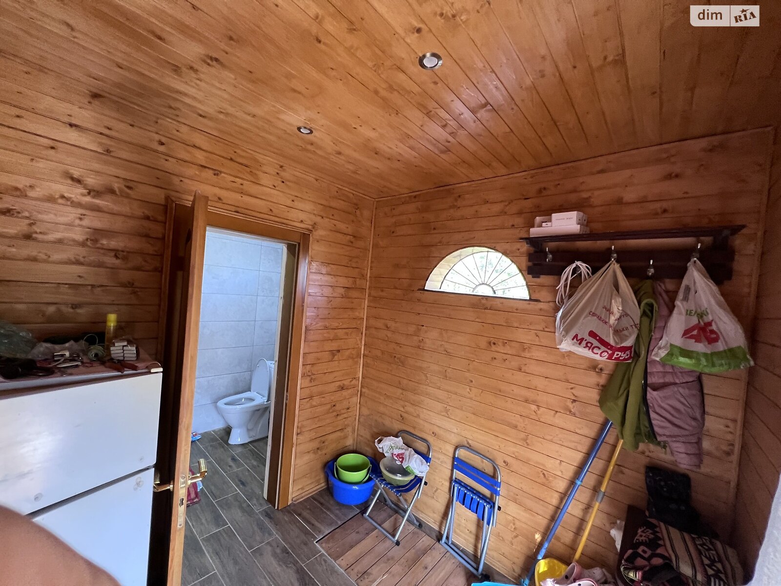 двоповерховий будинок з опаленням, 50 кв. м, шлакоблок. Продаж у Шовкопляси фото 1 двоповерховий будинок з опаленням, 50 кв. м, шлакоблок. Продаж у Шовкопляси фото 1