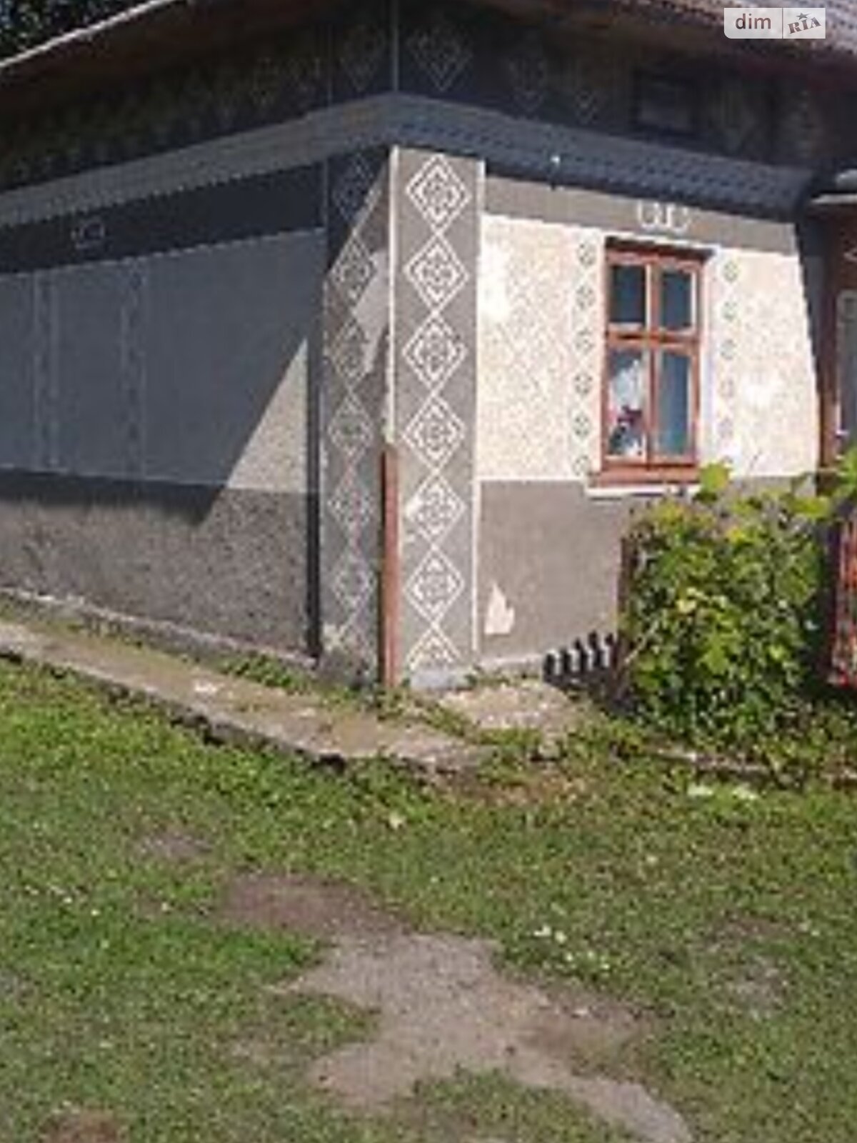 одноповерховий будинок з верандою, 120 кв. м, цегла. Продаж у Шельпаках фото 1 одноповерховий будинок з верандою, 120 кв. м, цегла. Продаж у Шельпаках фото 1
