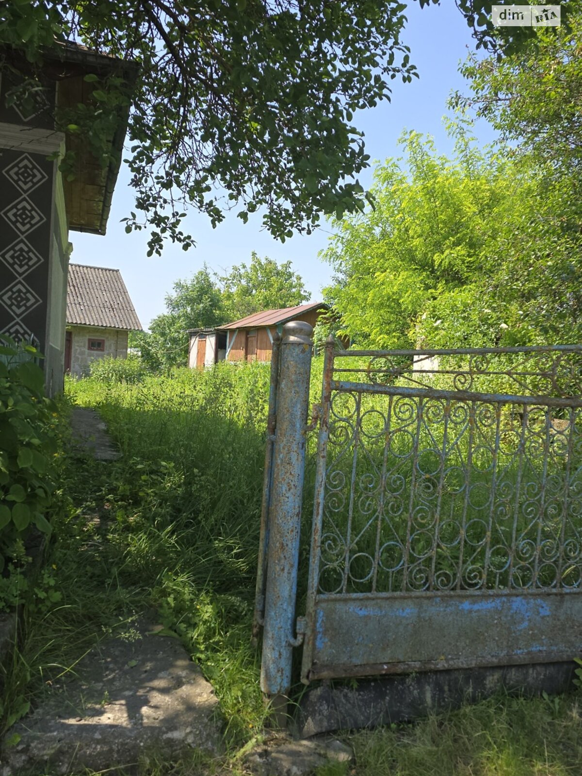 одноповерховий будинок з верандою, 120 кв. м, цегла. Продаж у Шельпаках фото 1 одноповерховий будинок з верандою, 120 кв. м, цегла. Продаж у Шельпаках фото 1