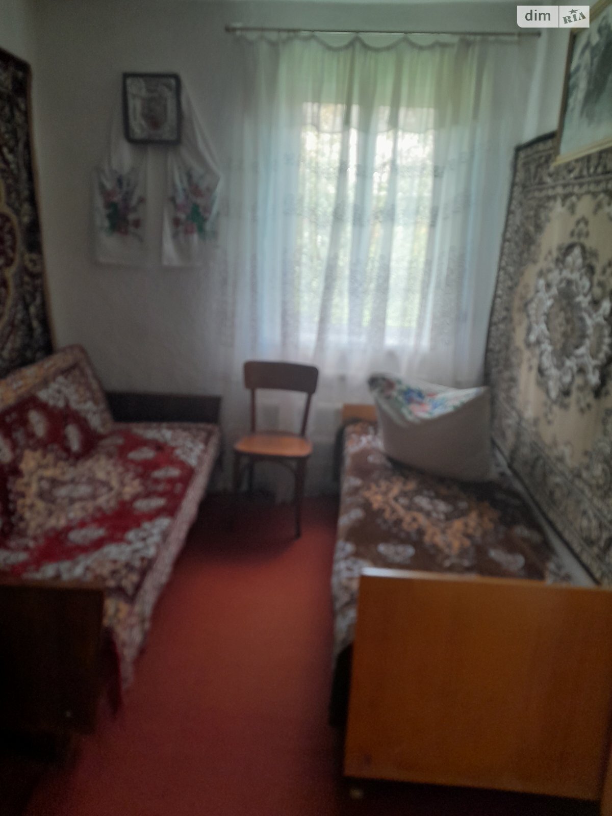 одноэтажный дом с верандой, 70 кв. м, кирпич. Продажа в Шепеевке фото 1 одноэтажный дом с верандой, 70 кв. м, кирпич. Продажа в Шепеевке фото 1