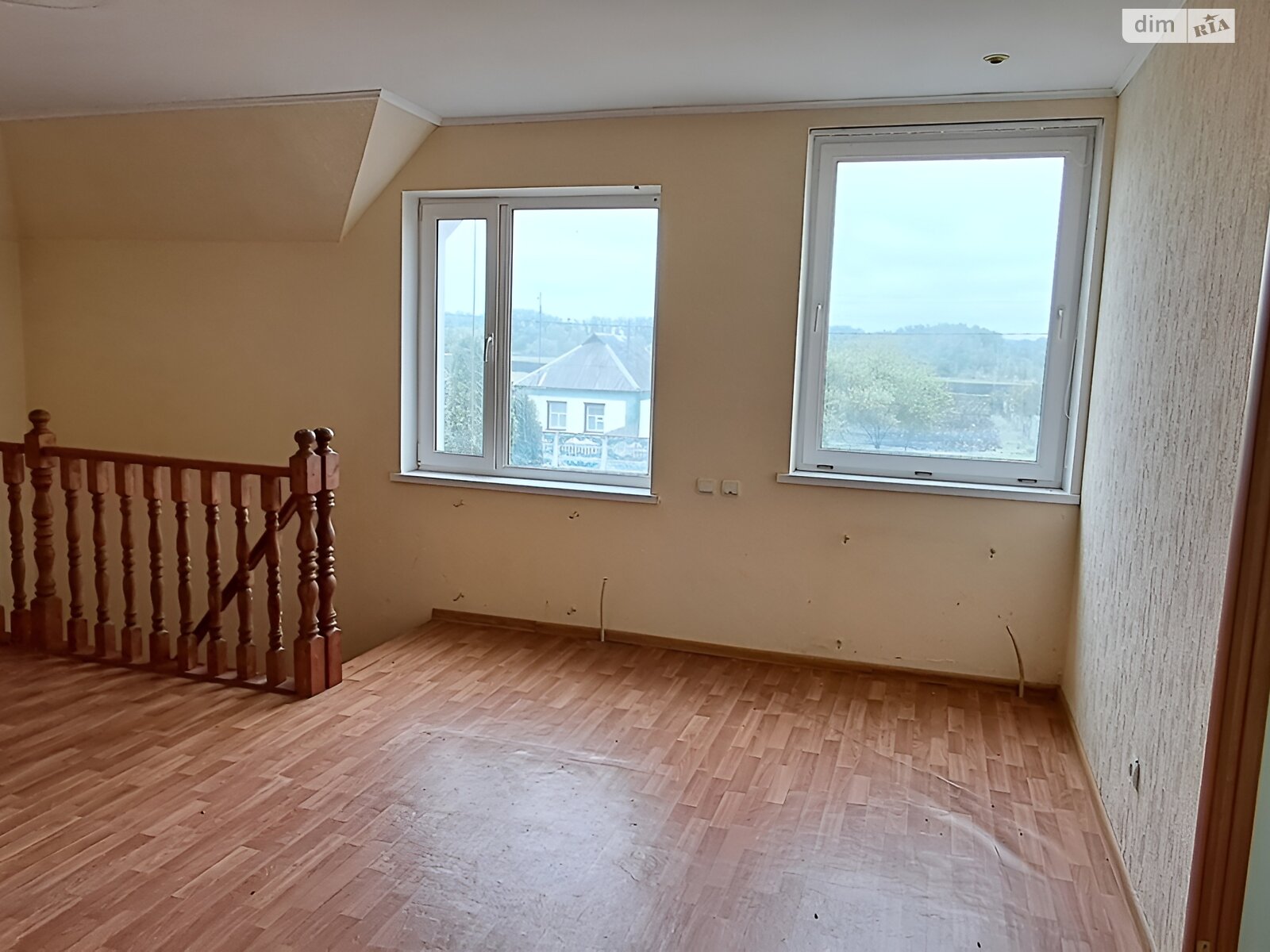 двухэтажный дом, 224.6 кв. м, кирпич. Продажа в Шепеловке фото 1 двухэтажный дом, 224.6 кв. м, кирпич. Продажа в Шепеловке фото 1