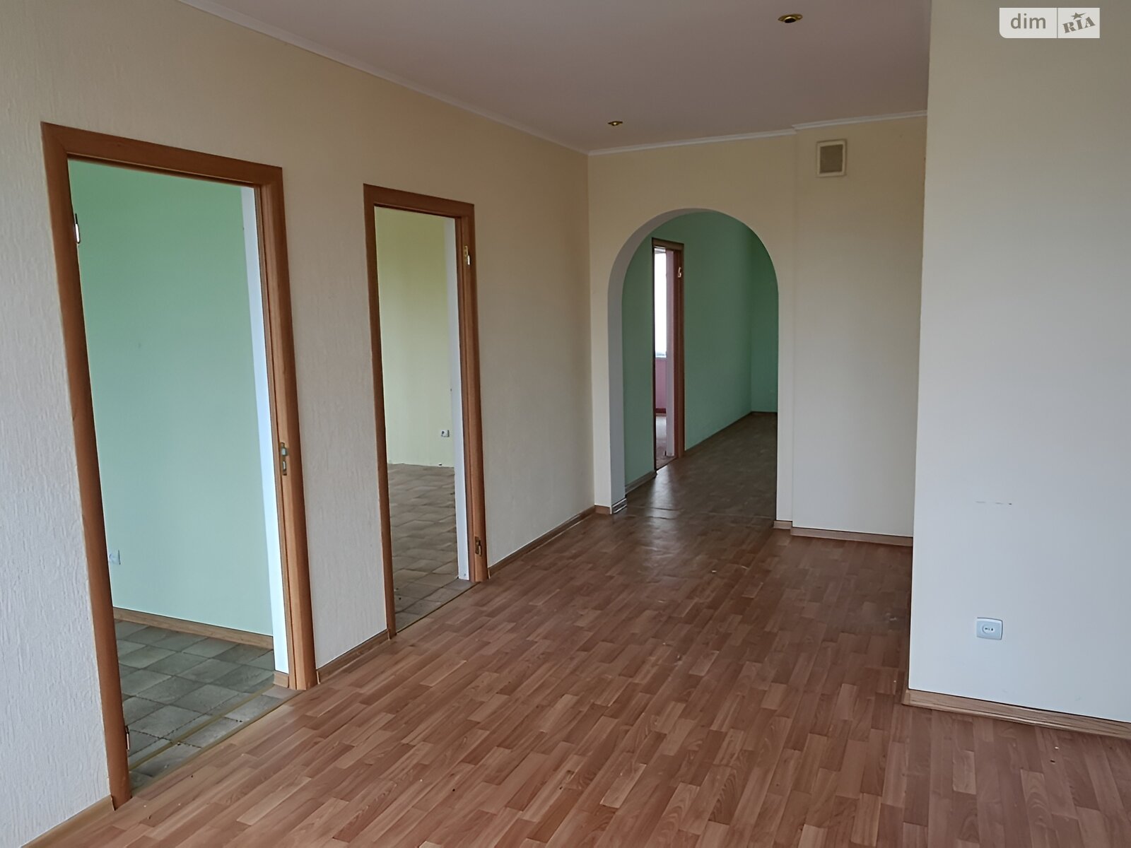 двухэтажный дом, 224.6 кв. м, кирпич. Продажа в Шепеловке фото 1 двухэтажный дом, 224.6 кв. м, кирпич. Продажа в Шепеловке фото 1