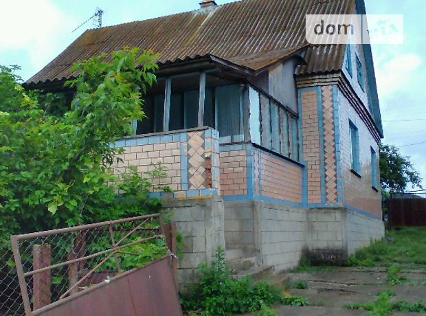Продажа дома, 94м², Хмельницкая, Шепетовка, c. Чотирбоки Продажа дома, 94м², Хмельницкая, Шепетовка, c. Чотирбоки