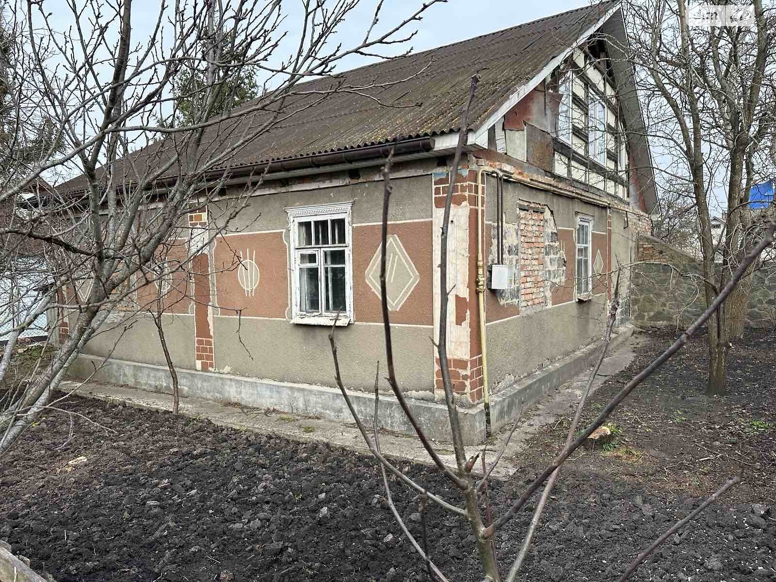 двухэтажный дом, 74 кв. м, кирпич. Продажа в Шепетовке фото 1 двухэтажный дом, 74 кв. м, кирпич. Продажа в Шепетовке фото 1