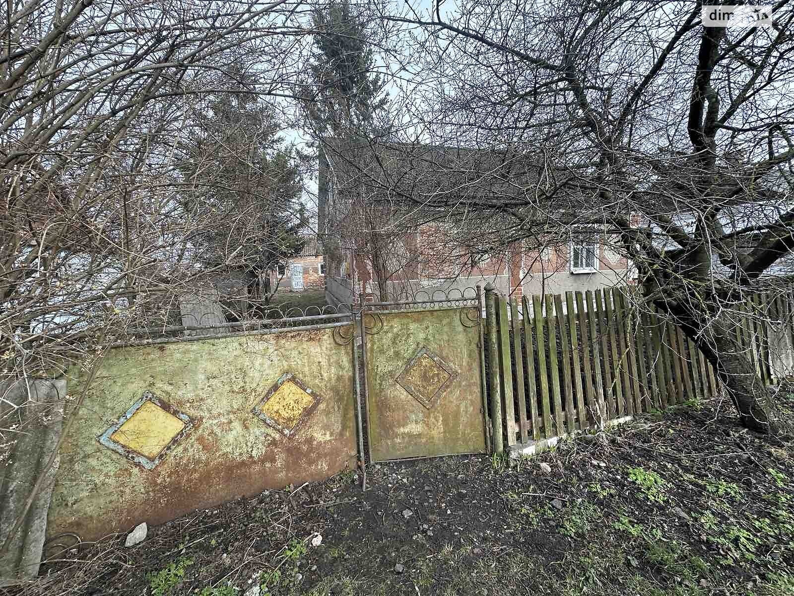 двухэтажный дом, 74 кв. м, кирпич. Продажа в Шепетовке фото 1 двухэтажный дом, 74 кв. м, кирпич. Продажа в Шепетовке фото 1