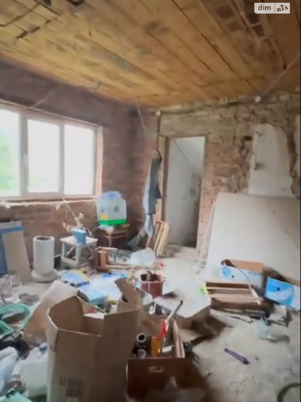 двухэтажный дом, 74 кв. м, кирпич. Продажа в Шепетовке фото 1 двухэтажный дом, 74 кв. м, кирпич. Продажа в Шепетовке фото 1